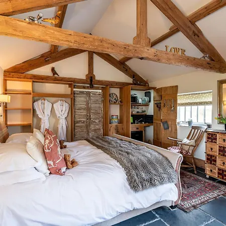 Сasa de vacaciones 8lacksmith's Shop *