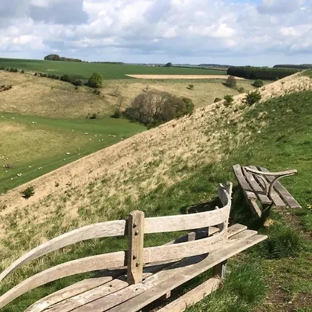 8lacksmith's Shop Сasa de vacaciones *