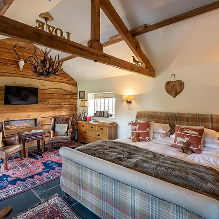 Сasa de vacaciones 8lacksmith's Shop *