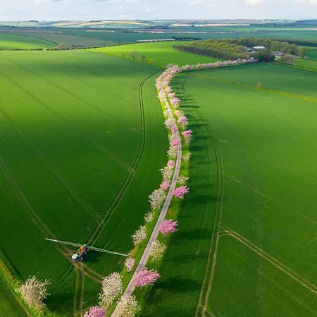 8lacksmith's Shop Сasa de vacaciones York