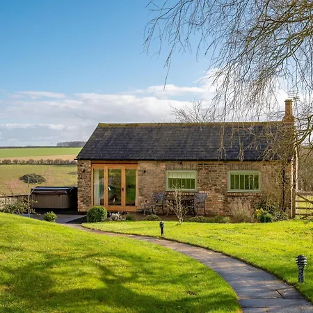 Сasa de vacaciones 8lacksmith's Shop York