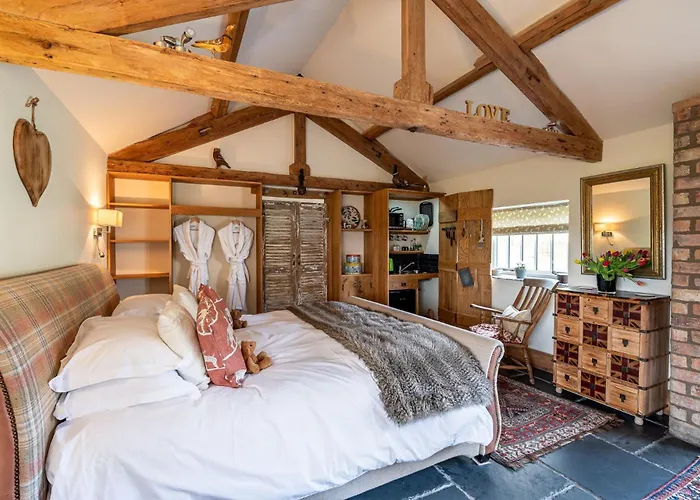 Σπίτι διακοπών 8lacksmith's Shop *