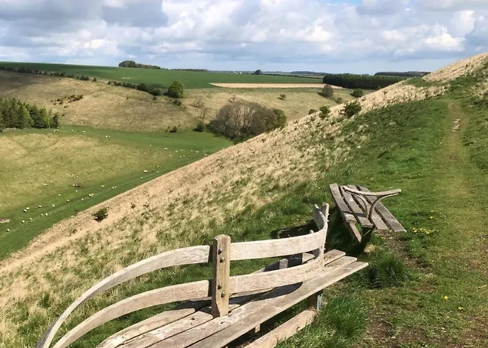 8lacksmith's Shop Σπίτι διακοπών *