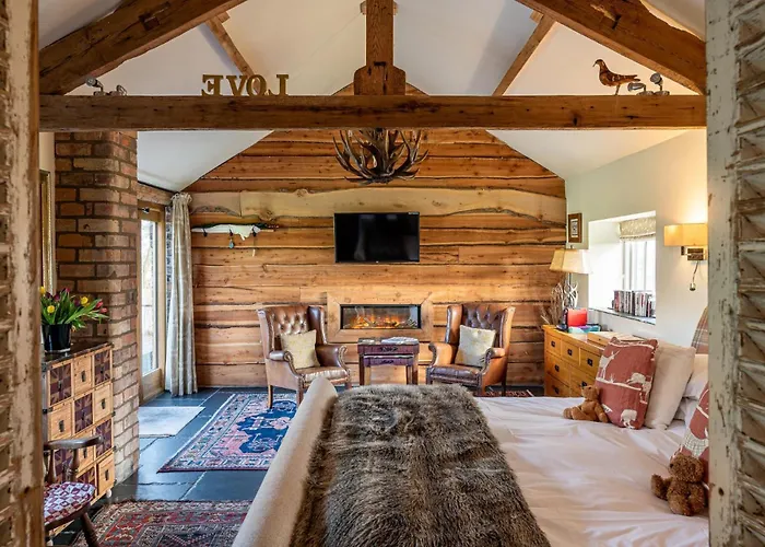 8lacksmith's Shop Σπίτι διακοπών Γιορκ